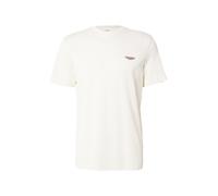 BOSS T-Shirt 'C-Thompson 180' blanc cassé, Taille M