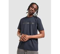 BOSS T-shirt Chest Tape - Bleu XL