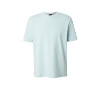BOSS T-Shirt 'Chup' aqua, Taille XXL
