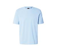 BOSS T-Shirt 'Chup' bleu clair, Taille M