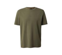 BOSS T-Shirt 'Chup' olive, Taille XXL
