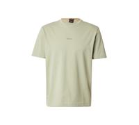 BOSS T-Shirt 'Chup' vert clair, Taille L