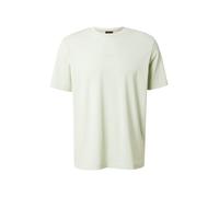 BOSS T-Shirt 'Chup' vert pastel, Taille 4XL