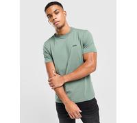 Boss 50506373 Short Sleeve T-shirt Vert S Homme
