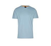 BOSS T-shirt coupe décontractée TALES bleu clair | S