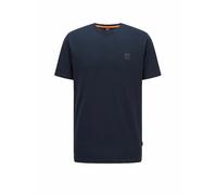 BOSS T-shirt Coupe décontractée TALES bleu | XXL