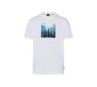 Boss Creature 10277382 Short Sleeve T-shirt Blanc M Homme