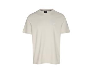 BOSS T-shirt de détente beige | XL