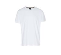 Boss Mix&match R 10259917 Short Sleeve T-shirt Blanc S Homme