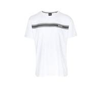 BOSS T-shirt de détente blanc | S
