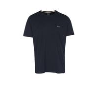 BOSS T-shirt de détente bleu marine | XL