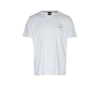 BOSS T-shirt de détente gris clair | L