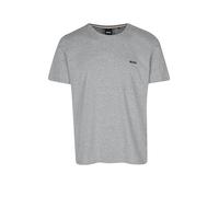 Boss Mix&match R 10259917 Short Sleeve T-shirt Gris S Homme