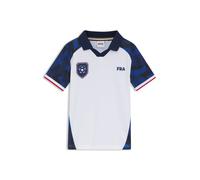 BOSS T-shirt de football enfant en jersey stretch - Style J53257/10P04A, J53257 Blanc 162