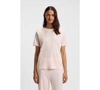 BOSS T-shirt de pyjama en coton stretch - Style CI_T-Shirt, 50510322 Rose clair XXL