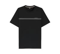 Boss T-Shirt décontracté pour Homme, Noir 004, M