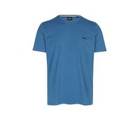 Boss Mix&match R 10259900 Short Sleeve T-shirt Bleu M Homme