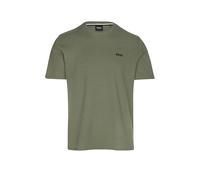 BOSS T-shirt d'intérieur olive | XXL