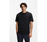 Boss 5 10276616 01 Short Sleeve T-shirt Bleu 3XL Homme