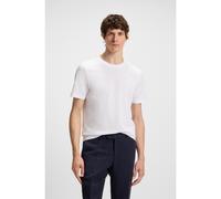 Boss Tiburt 240 T-shirt Blanc XL Homme