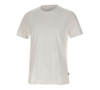 Boss Tessler 150 Short Sleeve T-shirt Blanc 2XL Homme