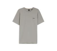 BOSS T-Shirt en Coton Stretch
