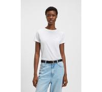 BOSS T-shirt 'C_Esogo_1' blanc, Taille M