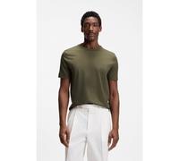 Boss Thompson 01 10281524 T-shirt Vert S Homme