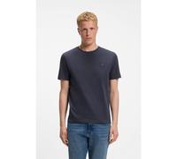 T-shirt manches courtes BOSS Tales bleu marine - XL