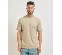 Boss T-shirt et Polo Beige Beige Chari XL