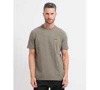 Boss T-shirt et Polo Beige Beige Chari XXL