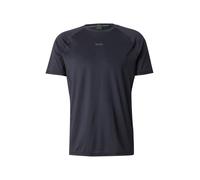 BOSS T-Shirt fonctionnel 'Active 1' noir, Taille XL