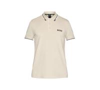 BOSS T-Shirt fonctionnel 'Paddy Pro' beige clair, Taille L