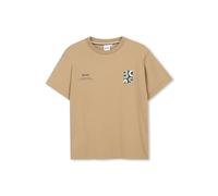 Boss T-Shirt Boy's, Grey, 10 Years