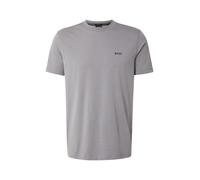 BOSS T-Shirt gris basalte, Taille L