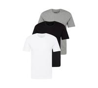 BOSS T- Shirt RN 3P Classic, Assorted Pre-pack999, M Homme