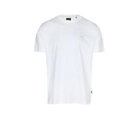 BOSS T-Shirt GROOVE blanc | S