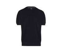 BOSS T-Shirt H-NILTON bleu marine | L