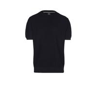 BOSS T-Shirt H-NILTON bleu marine | M