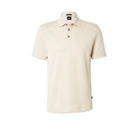 BOSS T-Shirt 'H-Press' crème, Taille M