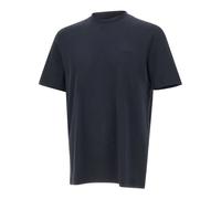Boss - T-shirt - Homme - Tops - Bleu - Taille: S