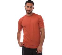 Boss - T-shirt "Horelli" pour homme GT5682 (XXL) (Orange)