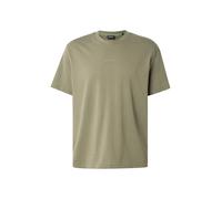 Boss 50519368 Short Sleeve T-shirt Vert 3XL Homme