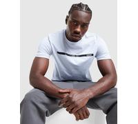 BOSS T-shirt Linear Logo - Gris XXL