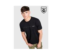 BOSS T-shirt Linear Logo - Noir M