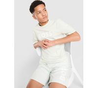 BOSS T-shirt Logo Junior - Vert 8Y