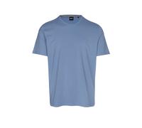BOSS T-shirt Loungewear bleu | XXL