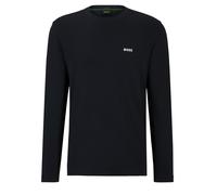 BOSS T-Shirt marine, Taille S