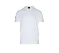 BOSS T-Shirt MOMENTUM-LITE blanc | XL