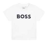 Boss - T-shirt motif/style grand logo - Bébé (GT21366)
